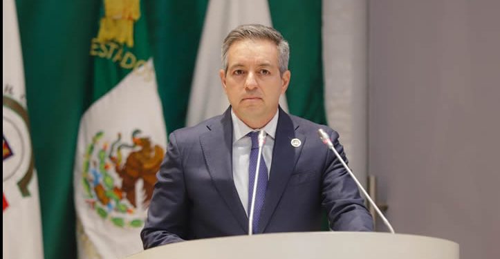Propone Omar Del Valle acciones contra basureros clandestinos y manejo de residuos