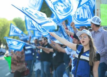 PAN pierde figuras clave en Guanajuato, su bastión más importante: acusan pérdida de identidad y crisis estructural