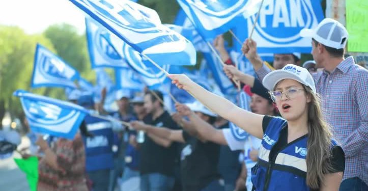 PAN pierde figuras clave en Guanajuato, su bastión más importante: acusan pérdida de identidad y crisis estructural