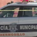 Dos Personas Detenidas en Posesión de Droga tras Cateo en el Centro de Hermosillo