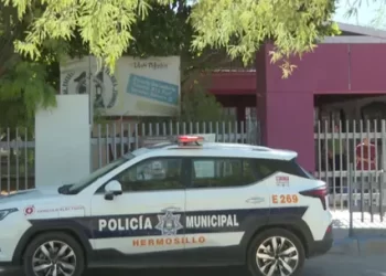 Localizan Osamenta en Fosa Clandestina en Carretera 26 de Hermosillo