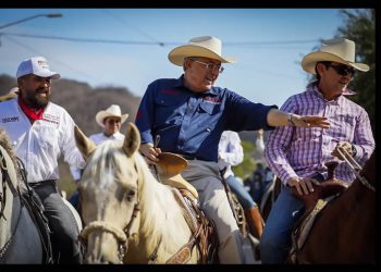 El caso Rocha Moya revive el delicado expediente de la narcopolítica en Morena