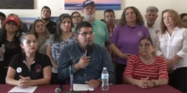 Mesa de negociación con rectoría sin avances: STAUS