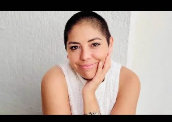 Samara Martínez trae a Hermosillo el debate por el “buen morir”: Presentará la Ley Trasciende