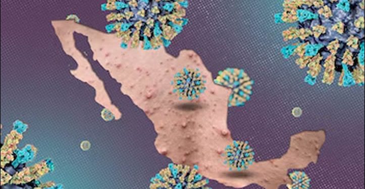 Sarampión, la advertencia de salud que no puedes ignorar: 15 mil casos activos hasta hoy