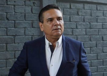 Silvano Aureoles recibió ayuda del ‘CJNG’ para huir, asevera fiscal de Michoacán