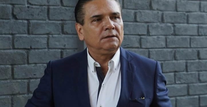 Silvano Aureoles recibió ayuda del ‘CJNG’ para huir, asevera fiscal de Michoacán