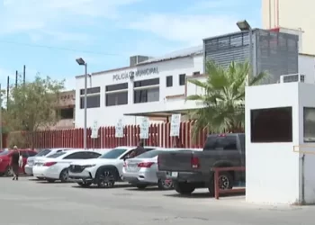 Localizan a Hombre Sin Vida Dentro de su Domicilio en Hermosillo; Familiares lo Encontraron