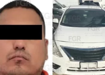 Hombre Sentenciado a 9 Años de Prisión por Transportar Migrantes Indocumentados en Sonora