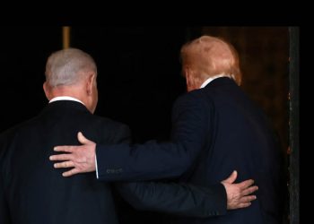 Cómo Trump llevó a Estados Unidos a la guerra con Irán: NYT
