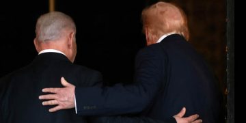 Cómo Trump llevó a Estados Unidos a la guerra con Irán: NYT