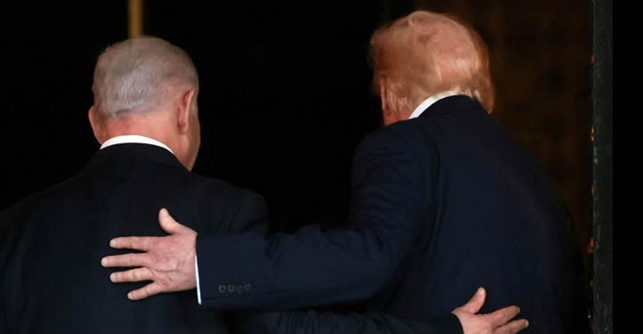 Cómo Trump llevó a Estados Unidos a la guerra con Irán: NYT