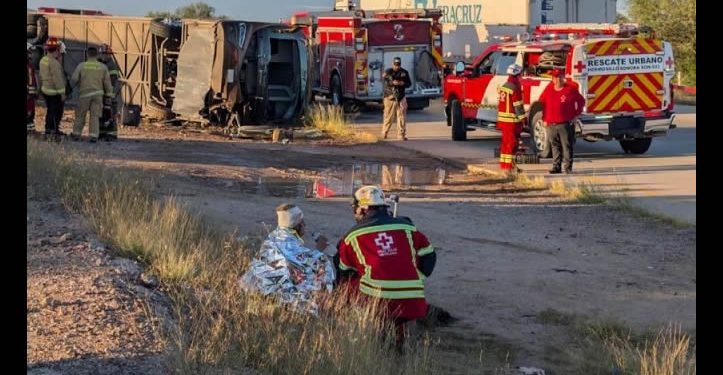 Vinculan a proceso a TUFESA por accidente ocurrido en octubre 2025 tramo Hermosillo-Guaymas
