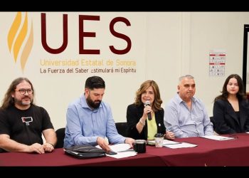 UES será sede del Segundo Dataton Sonora 2026