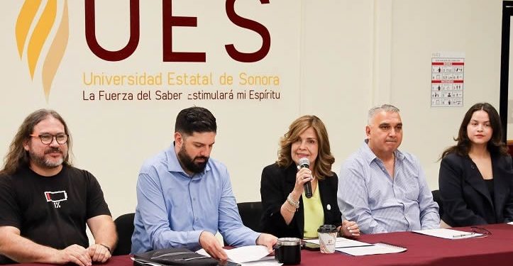 UES será sede del Segundo Dataton Sonora 2026