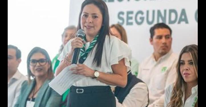 PVEM rompe alianzas con Morena y PT y va solo por la gubernatura de SLP en 2027