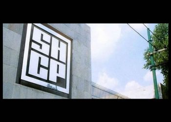 Hacienda refinancia 101 mil millones de pesos de deuda pública