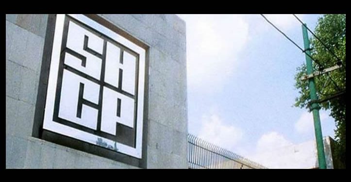 Hacienda refinancia 101 mil millones de pesos de deuda pública