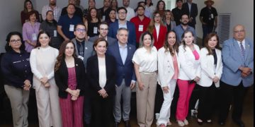 Congreso de Sonora sostiene diálogo sobre reforma en materia de acoso y hostigamiento sexual en el sector público