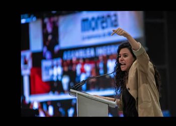 Aprueban Consejo Extraordinario en Morena para elegir al sucesor de Luisa María Alcalde