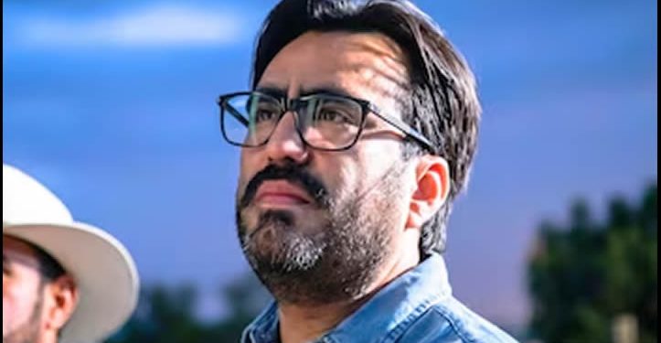 Alcalde de Culiacán niega acusaciones de EEUU por presuntos vínculos con el Cártel de Sinaloa