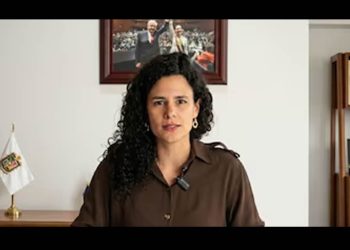Luisa María Alcalde confirma su salida de presidencia de Morena y acepta unirse al equipo de Sheinbaum