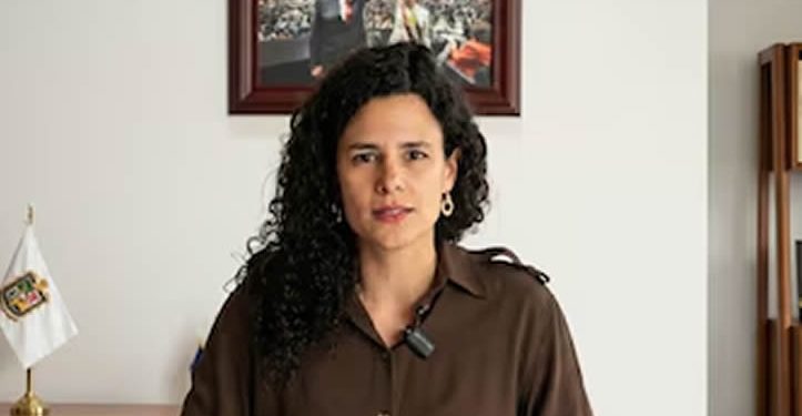 Luisa María Alcalde confirma su salida de presidencia de Morena y acepta unirse al equipo de Sheinbaum