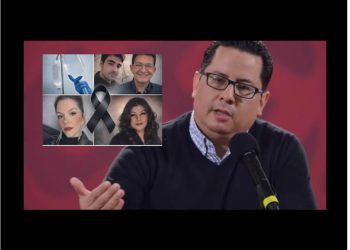 Investigan “cócteles” de sueros mortales en Hermosillo; Cofepris analiza sustancias