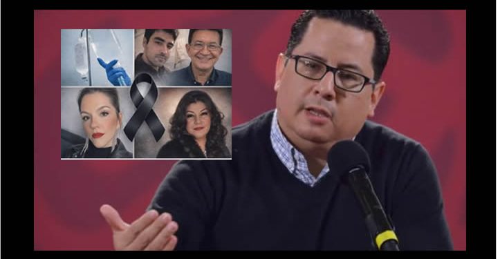 Investigan “cócteles” de sueros mortales en Hermosillo; Cofepris analiza sustancias