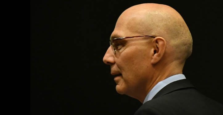 Alto Comisionado de la ONU urge a combatir desapariciones sin polarización ni politización