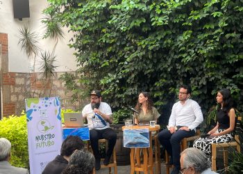 Ambientalistas piden frenar proyecto Saguaro en Sonora por riesgo ambiental