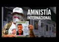 Amnistía Internacional exige declarar emergencia nacional en México por crisis de desaparecidos