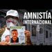 Amnistía Internacional exige declarar emergencia nacional en México por crisis de desaparecidos