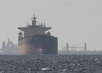 Irán anuncia la reapertura del estrecho de Ormuz hasta el fin del alto el fuego con Estados Unidos