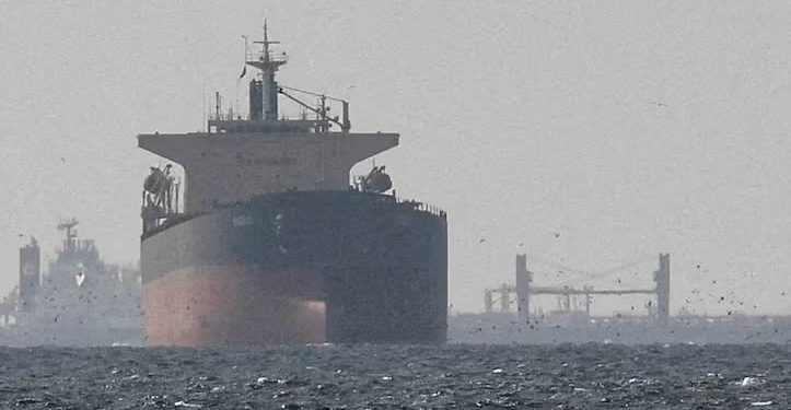 Irán anuncia la reapertura del estrecho de Ormuz hasta el fin del alto el fuego con Estados Unidos