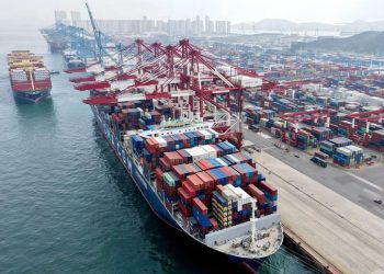 EU comenzará proceso de rembolso de aranceles la próxima semana