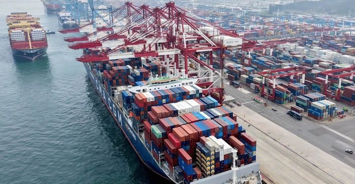 EU comenzará proceso de rembolso de aranceles la próxima semana