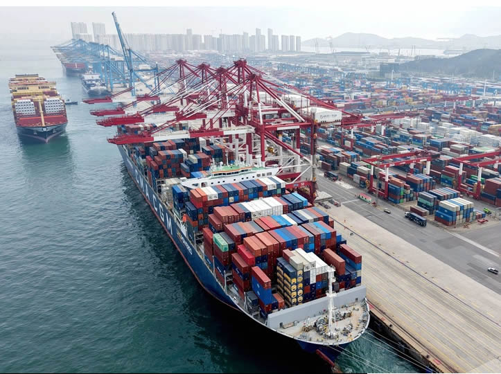 EU comenzará proceso de rembolso de aranceles la próxima semana