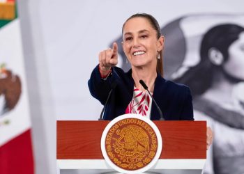 ¿Qué sabe Sheinbaum sobre las muertes por consumir «sueros vitaminados» en Sonora?