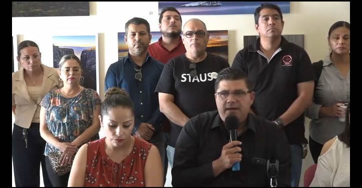 Presentará UNISON nuevas ofertas al STAUS hoy y mañana: compromiso de la novena mesa de negociación