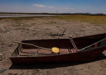 Sequía disminuye 3.2% en abril en México, aunque Sonora, Sinaloa y Nayarit mantienen afectaciones