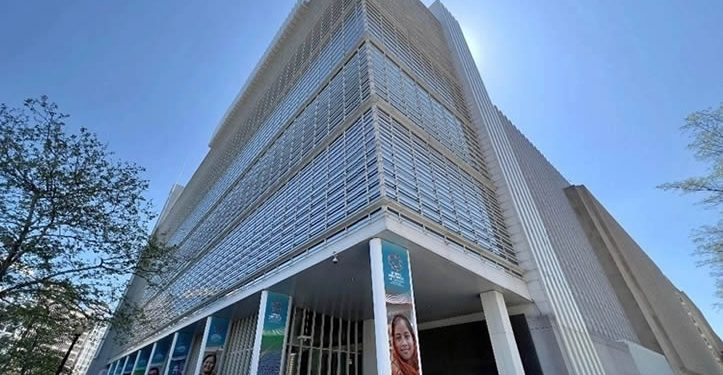 Banco Mundial: volumen de residuos sólidos escalará a 50% a mediados del siglo