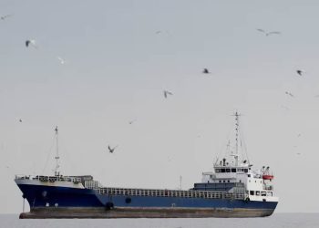 Trump amenaza con “eliminar” los buques iraníes que desafíen el bloqueo de Ormuz