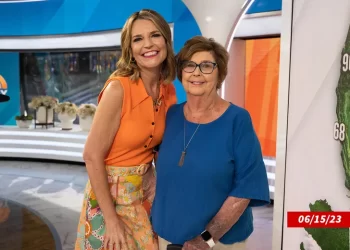 TMZ publica una nota de rescate afirmando que Nancy Guthrie está viva en Sonora