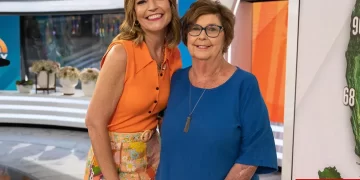 TMZ publica una nota de rescate afirmando que Nancy Guthrie está viva en Sonora