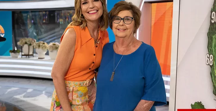 TMZ publica una nota de rescate afirmando que Nancy Guthrie está viva en Sonora