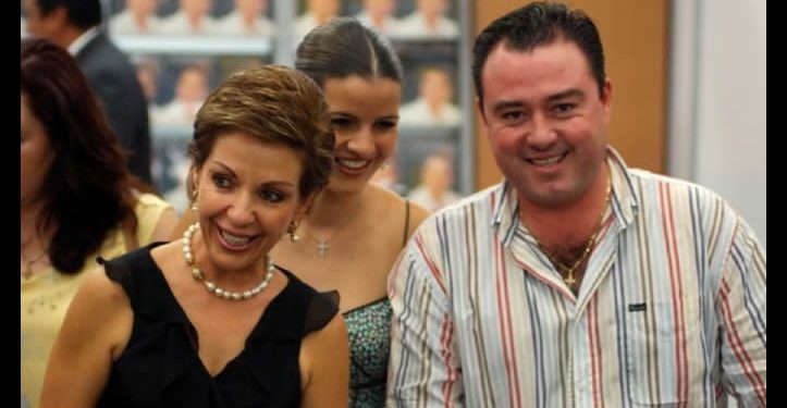 Los Bribiesca regresan como proveedores de Pemex