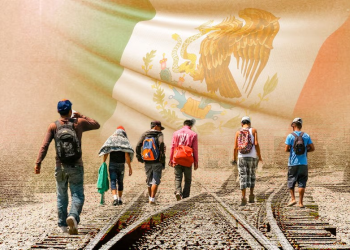 Ley de protección a migrantes avanza en Sonora, piden mayor protección a niñas, niños y adolescentes