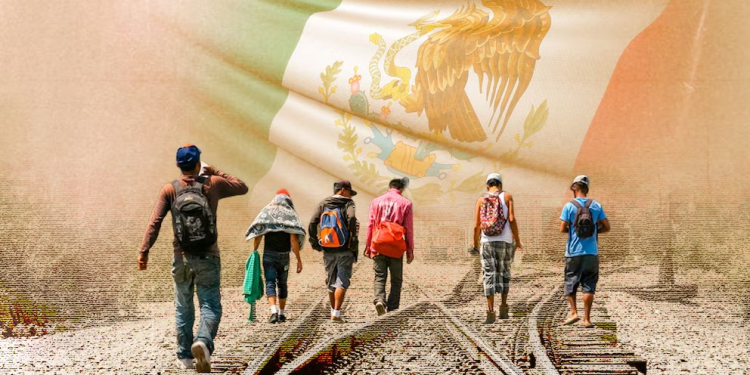 Ley de protección a migrantes avanza en Sonora, piden mayor protección a niñas, niños y adolescentes