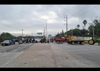 No hay razón para manifestarse, sostiene Gobernación ante amenaza de bloqueos carreteros